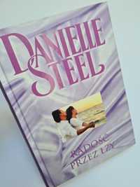 Radość przez łzy - Danielle Steel