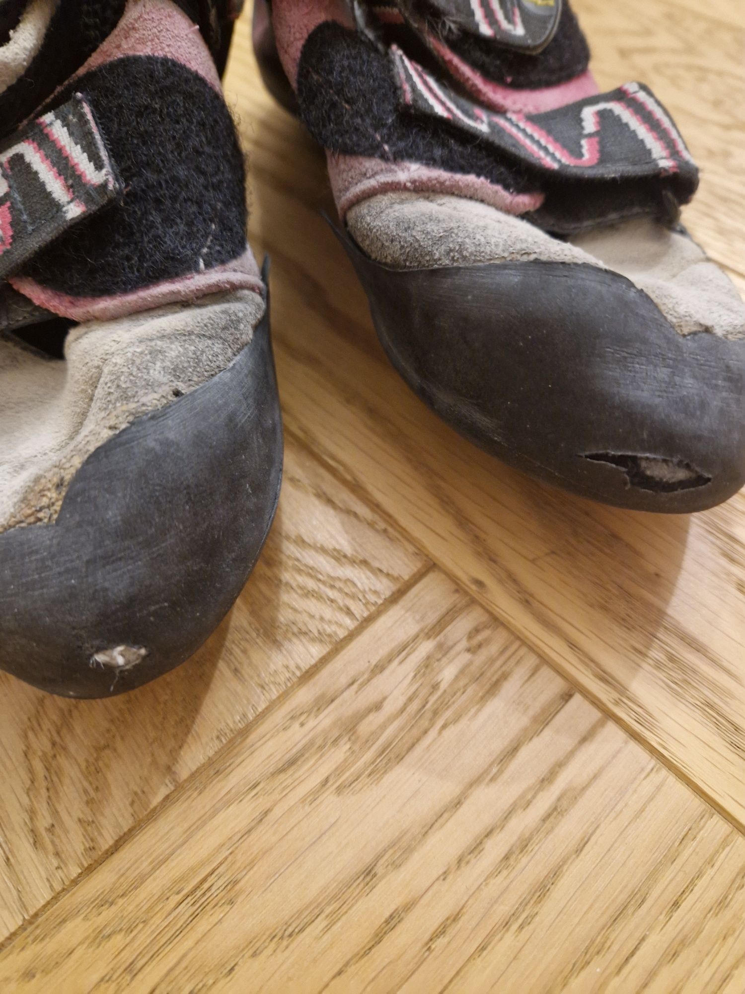 Buty wspinaczkowe La Sportiva Katana 35