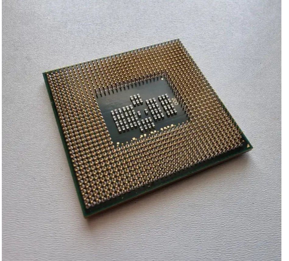 Intel core i7 -720QM