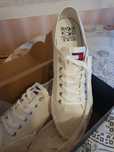 Кеди Tommy Hilfiger Court Ox  46р. Орігінальні, нові, стильні.