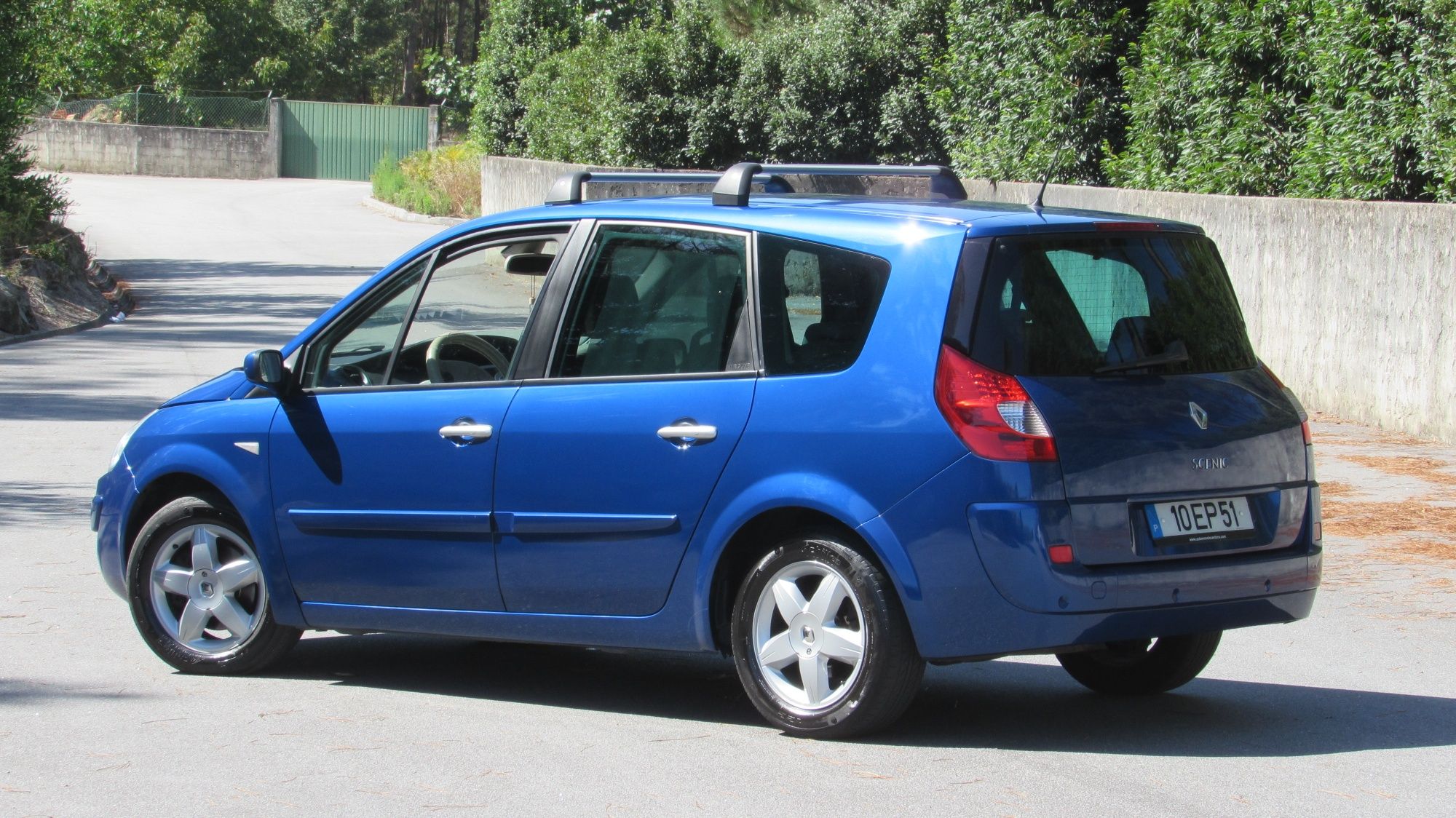 Renault Grand Scenic Promoção!!!!