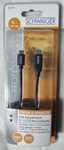 Kabel USB Schwaiger CK3111 C Micro- USB B