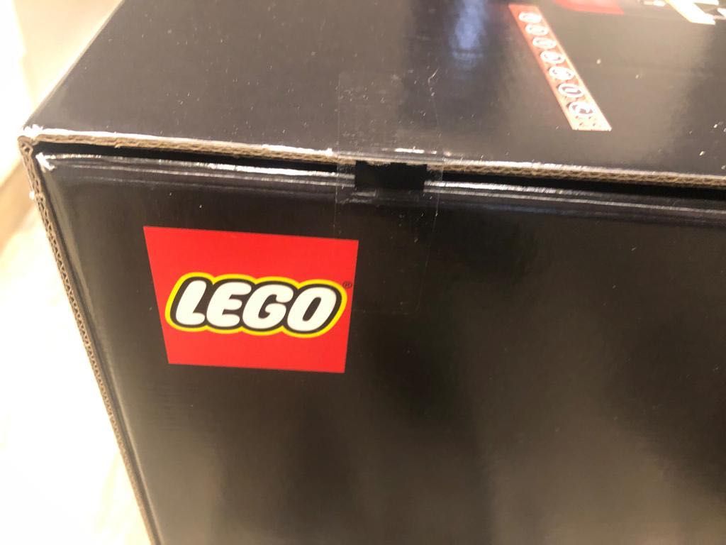 Lego Titanic nowy i oryginalny 10294 Expert