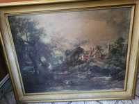 obraz Johan Constable