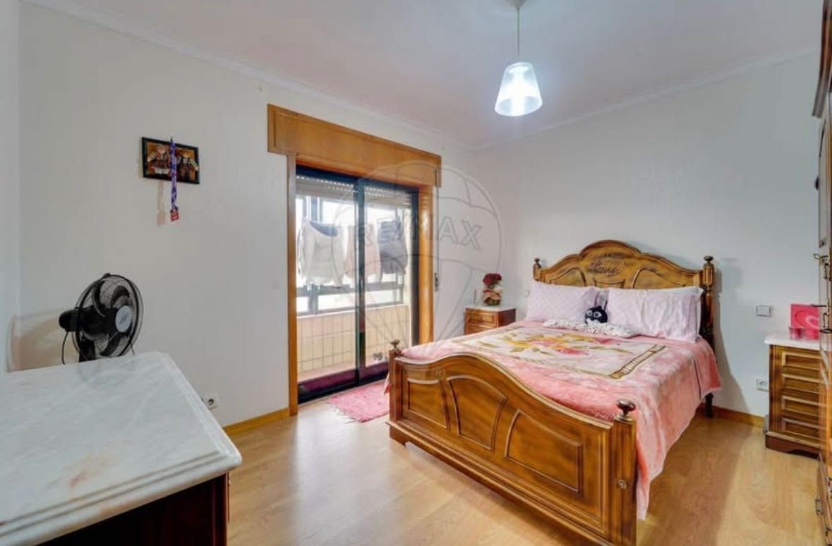 Apartamento T4 duplex