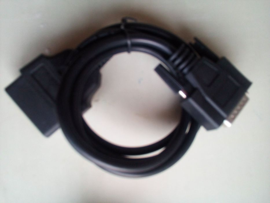 Emulador para vag