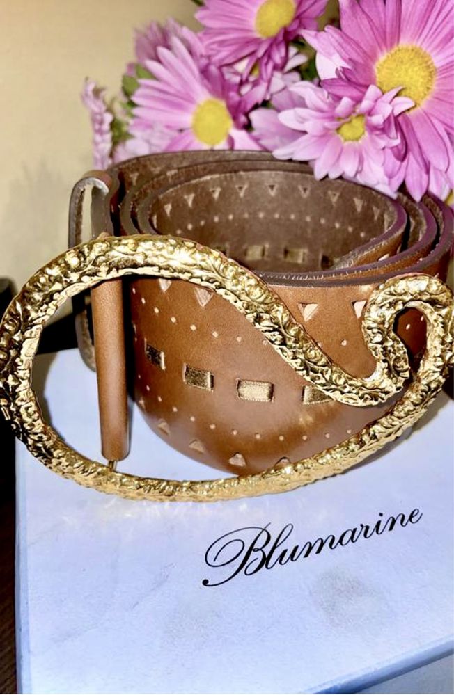 Пояс Blumarine