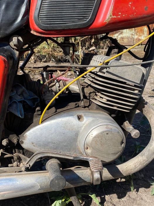 Иж юпитер 5 с документами