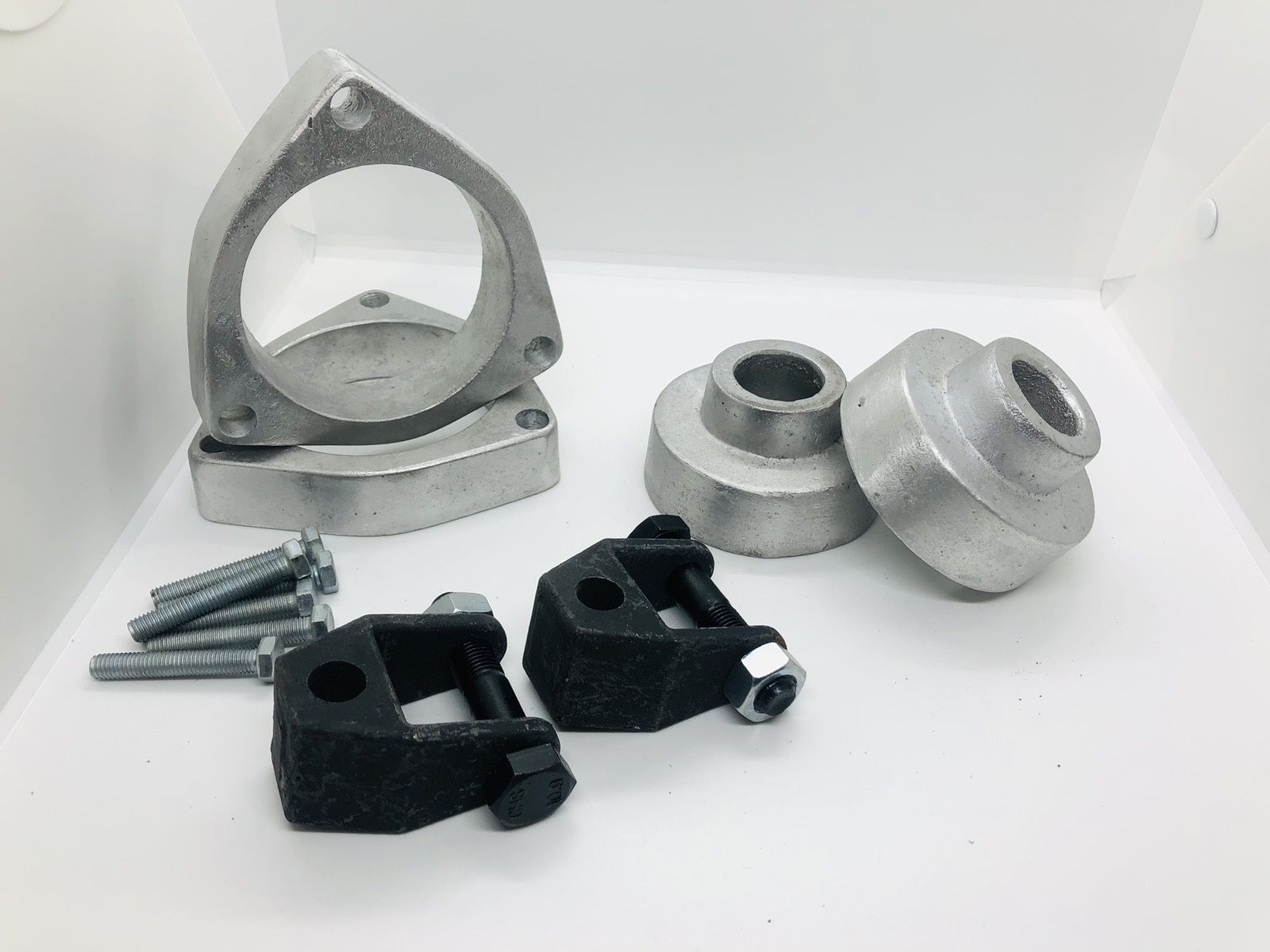 Проставки VW Passat B7.B6 / Пассат Б7,B6