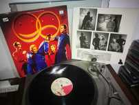 DEVO - Total Devo LP