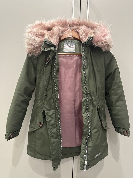 Куртка, парка Lenne 128зріст