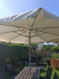 Parasol ogrodowy 3.60m