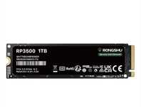 NA LEWARA nowy dysk SSD Rongshu RP5000 NVME M.2. 1TB
