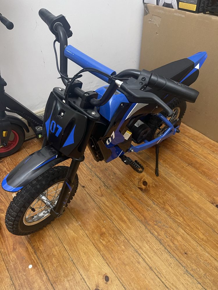 Moto eletrica 300w