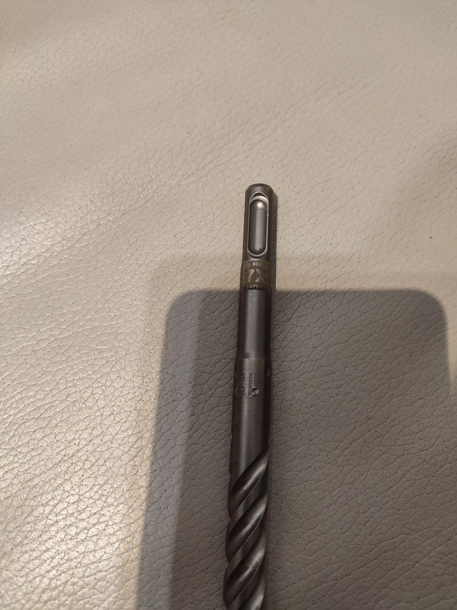Wiertło Bosch 7x Expert fi 12/22