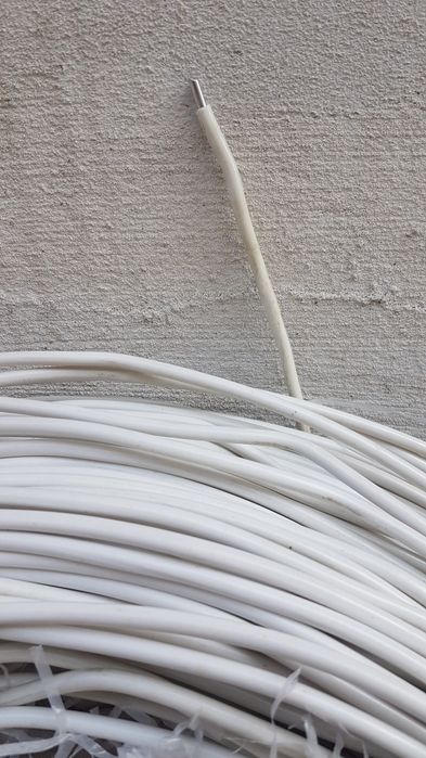 Кабель АПВ 1×10. акція