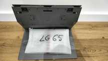 Podstawa pod  TV stopka LG 65 cali z modelu LG 65QNED87T6B