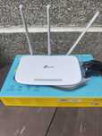 Wi-fi роутер TP-Link TL-WR845N N300