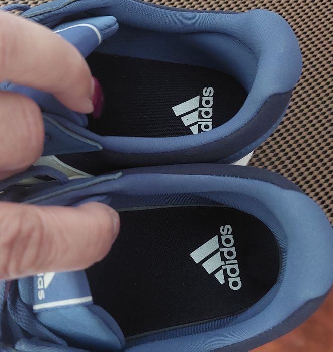 Ténis da Adidas originais