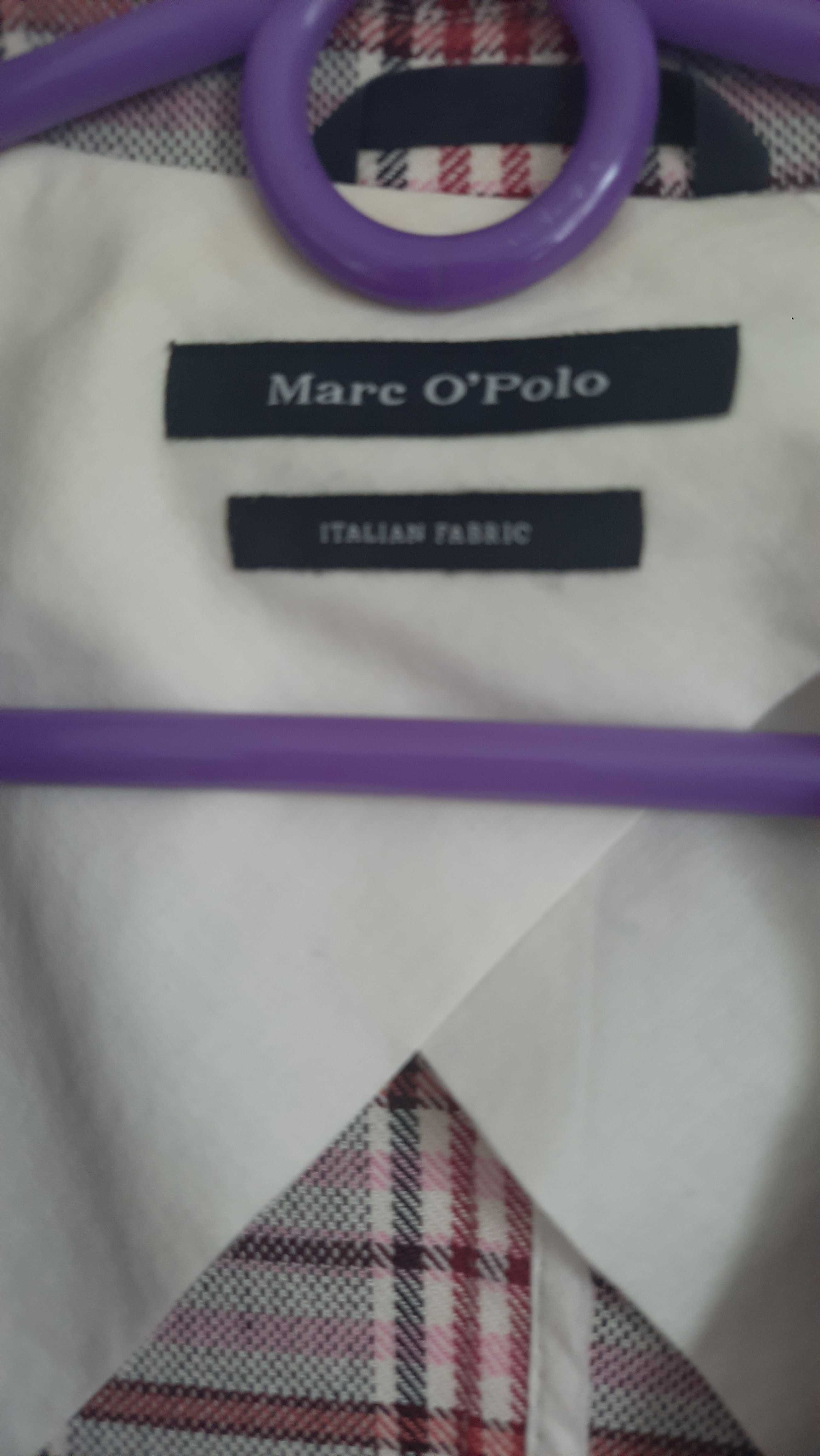 bawełniana marynarka  Marco O'Polo, rozmiar 40