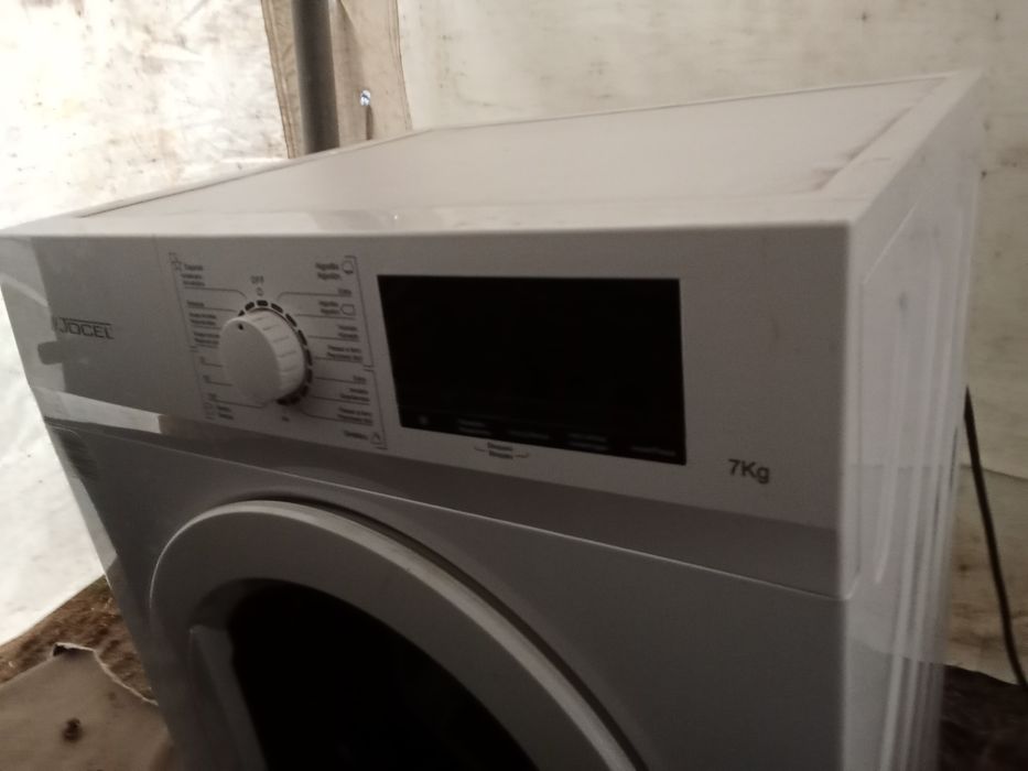 Vendo máquina de secar roupa