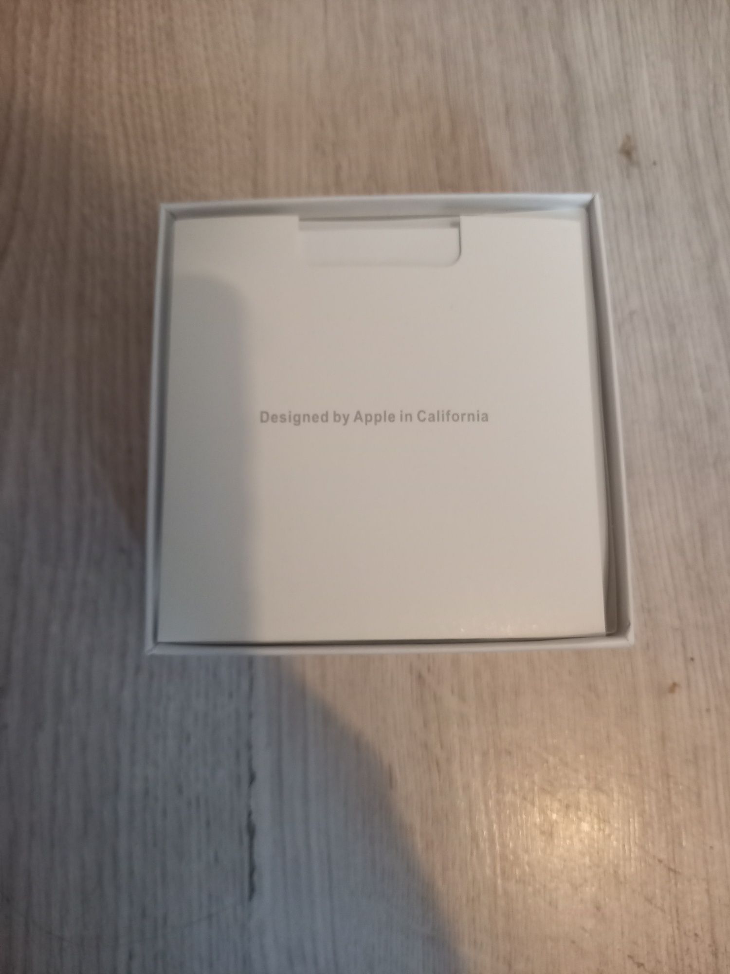 Airpods 2. generacji