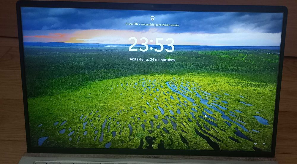 Computador Portátil Asus Zenbook 14 UM433D