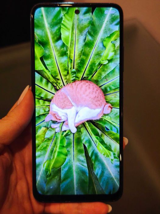 Xiaomi Redmi Note 11s 8GB/128GB Azul