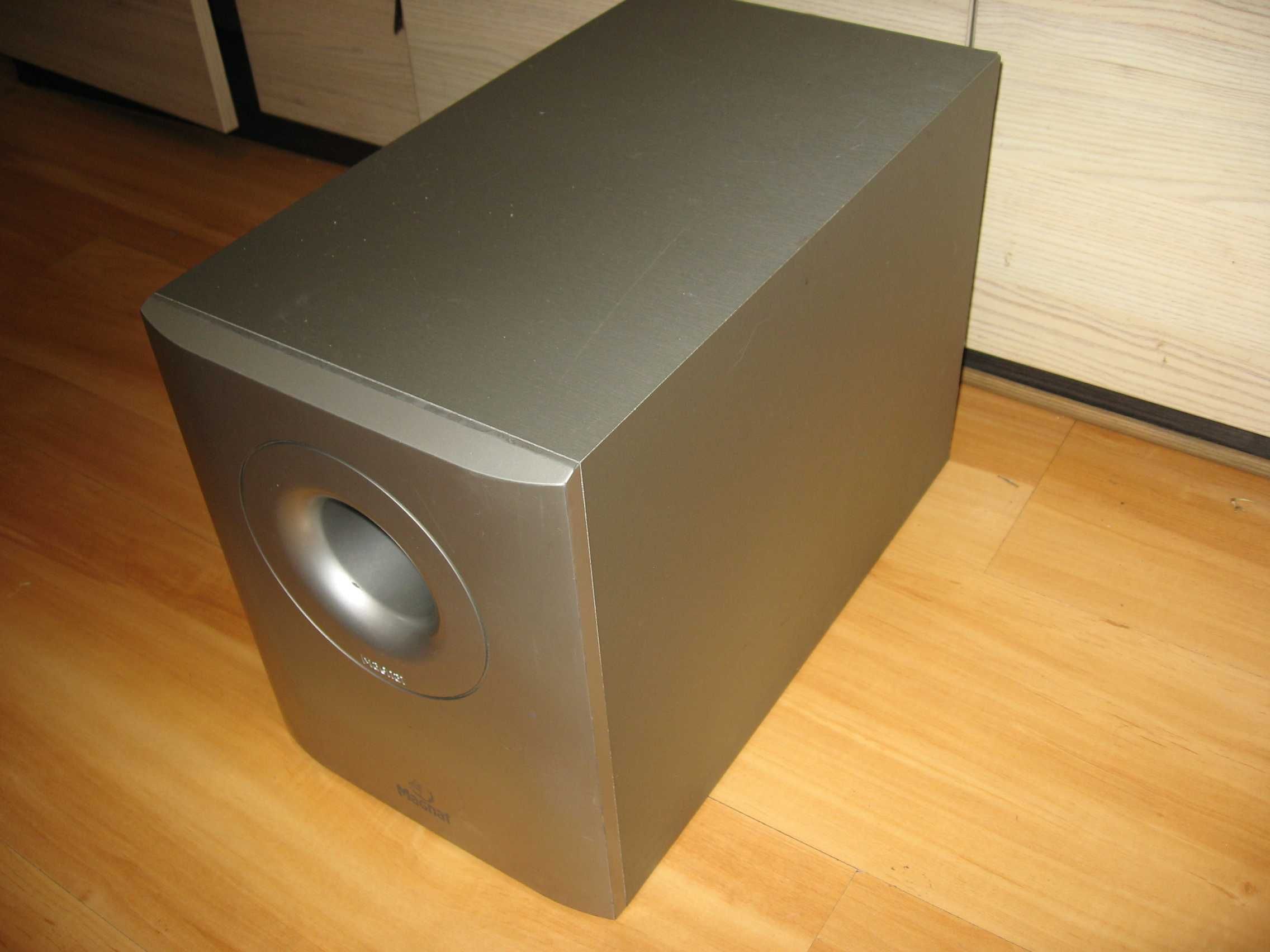 subwoofer aktywny Magnat Cinema S 1 Aktiw