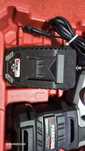 Carregador Baterias Parkside x20v
