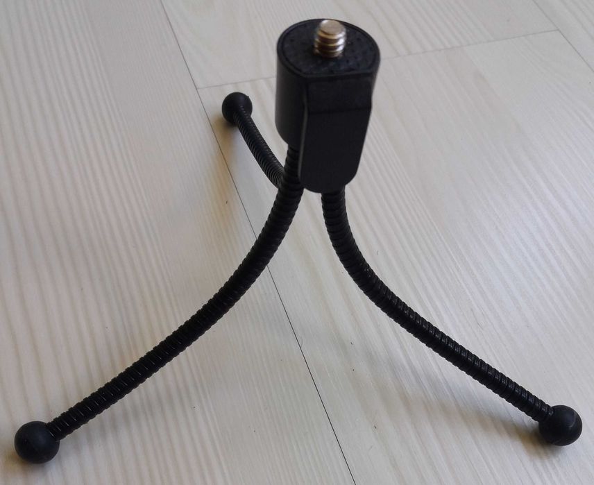 Tripé para Máquina Fotográfica