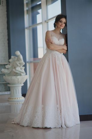 Свадебное платье Ariamo Diana 38 размер