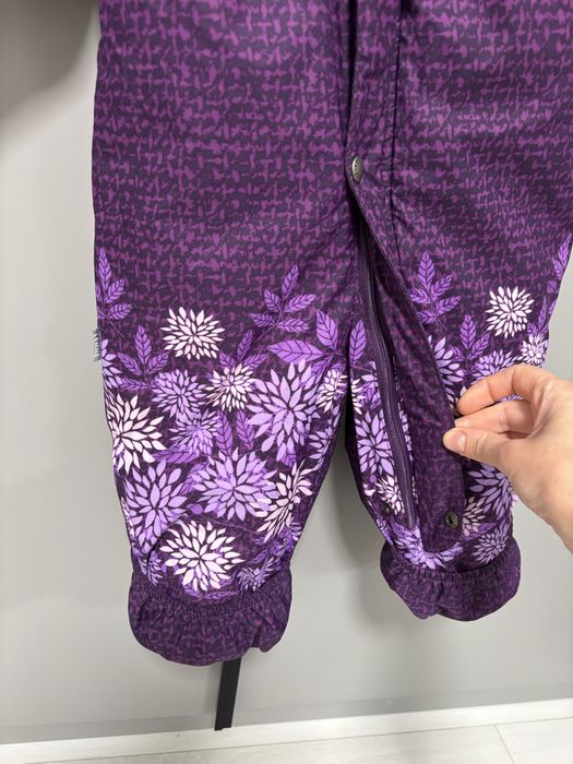 Зимовий комбінезон Lenne by Reima р.74-80