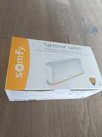 Centralka somfy TaHoma switch nowa