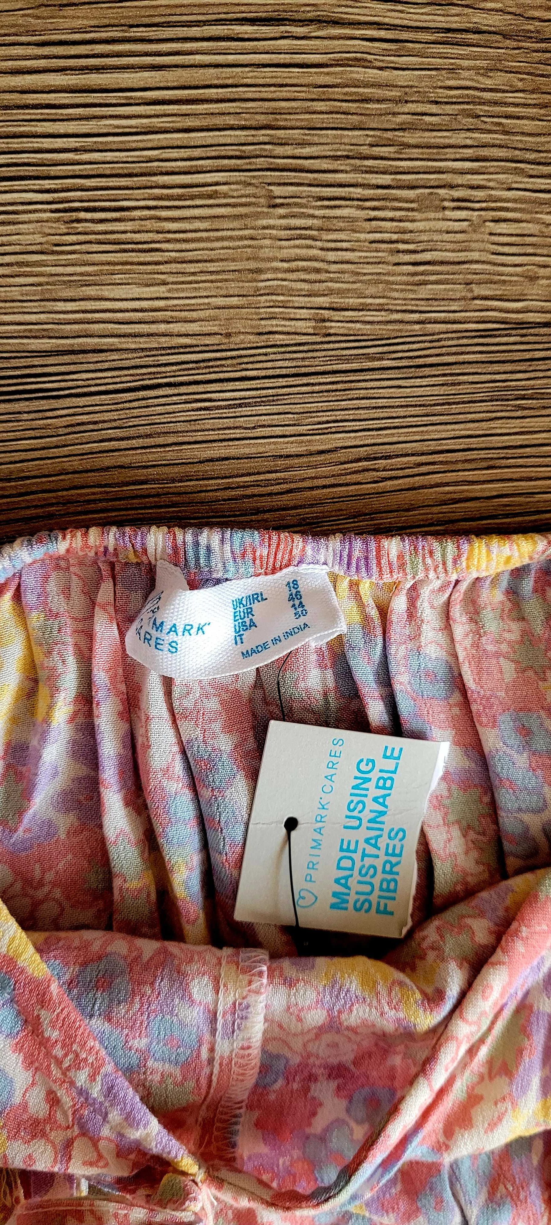 Sukienka PRIMARK extra print