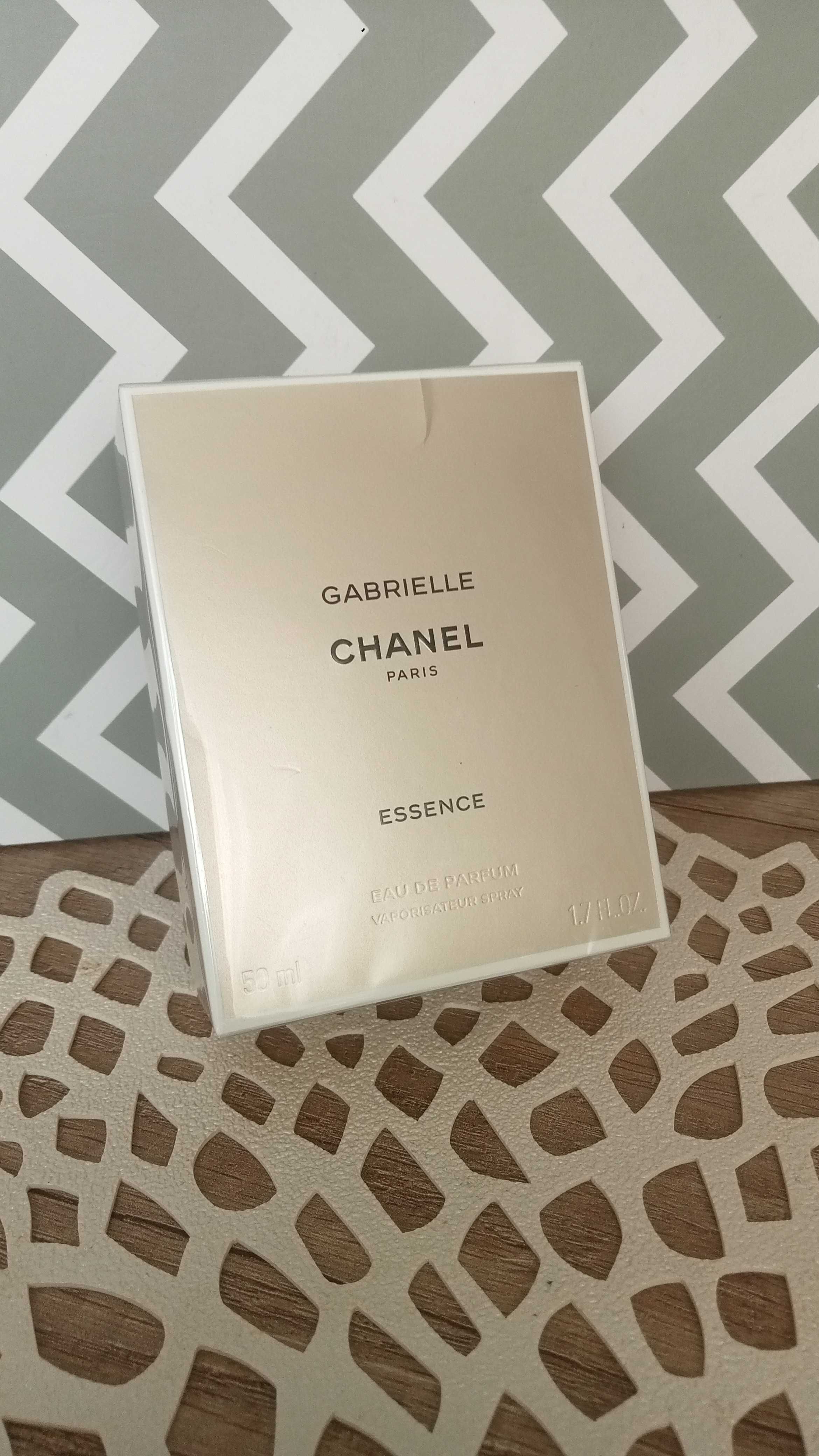 Chanel Gabrielle Essence woda perfumowana 50ml