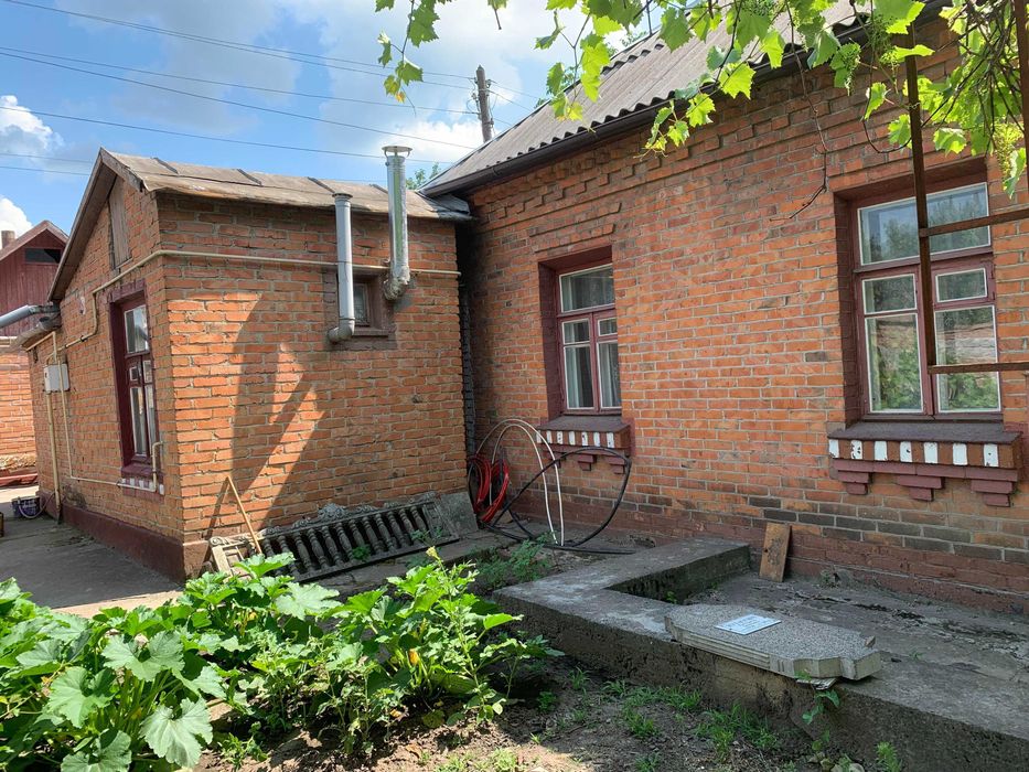 Продам 3к будинок, Південно-Захід, Кам'янецька. VRV ID: 29079