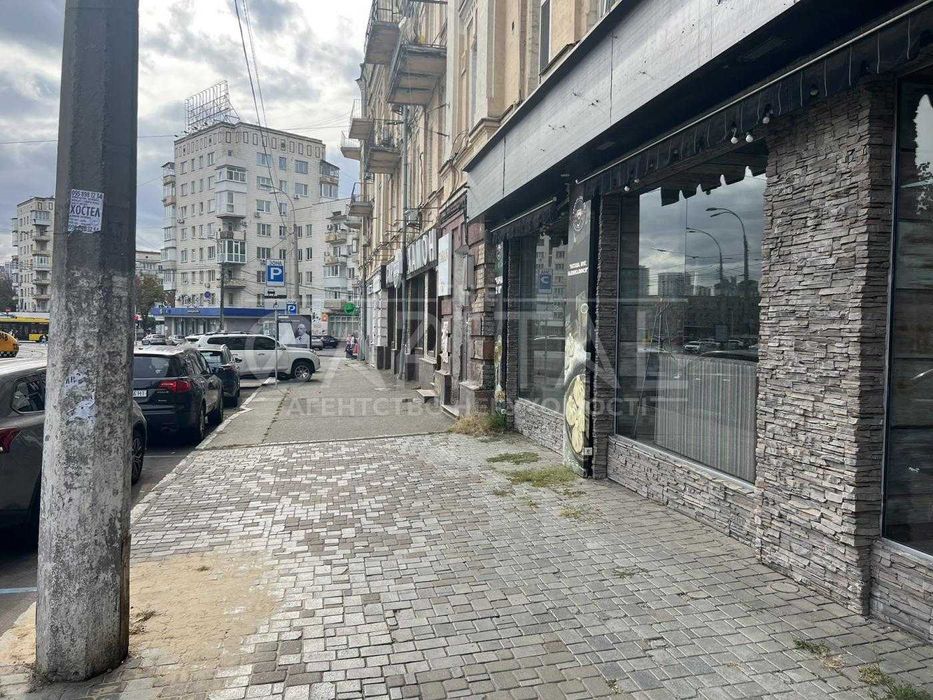 Продажа помещения, Шевченковский р-н, Центр