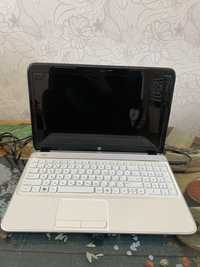 Продам Ноутбук hp pavilion g6 -2306ez.