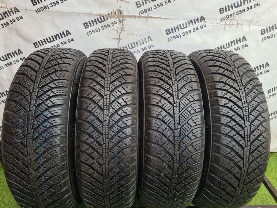Шини 165/70 R 13 KUMHO Solus. Зима комплект. Колеса склад.