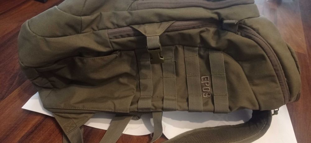 Plecak Pentagon Epos 40L Olive Darb Zielony