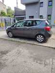 samochód Opel Meriva