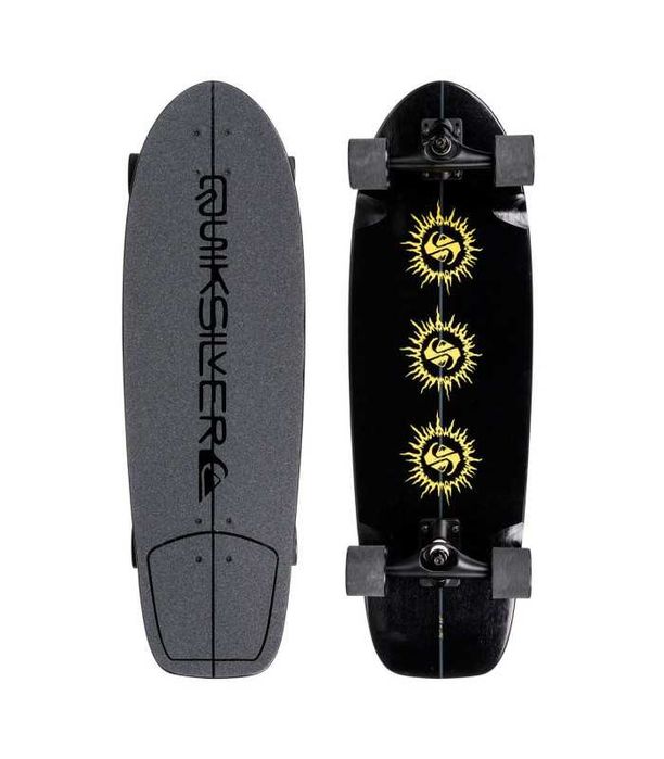 Surf Skate - Quiksilver Rave Arch Surfskate 32" (81,28 cm)