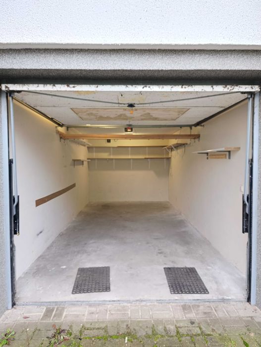 Garaż 16,5 m2 Starzyńskiego Sosabowskiego Edelmana / Górczyn Manhattan