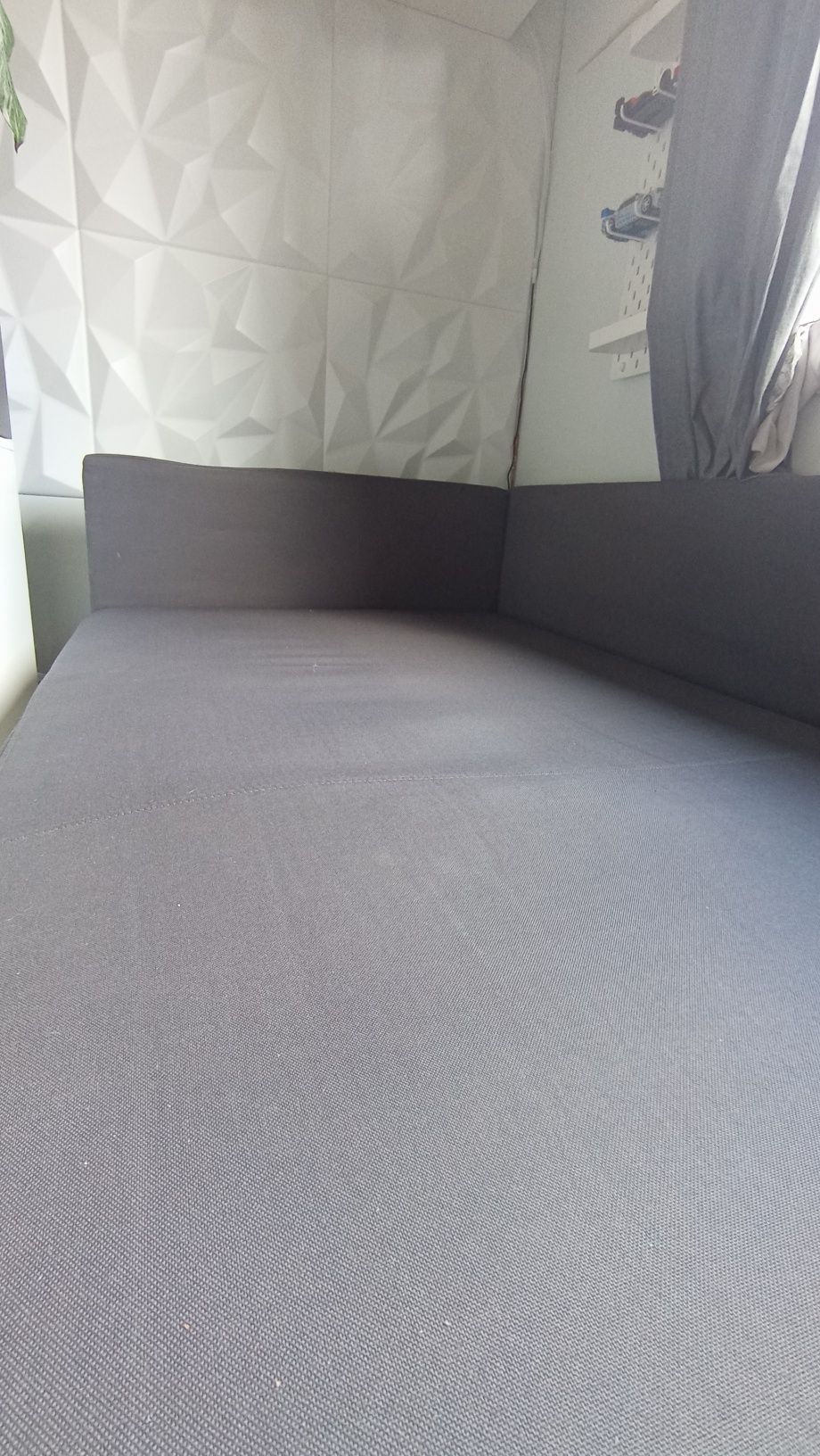 Łóżka oteren ikea