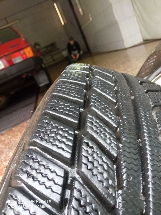 Гума резина зима на дисках 175/70r13