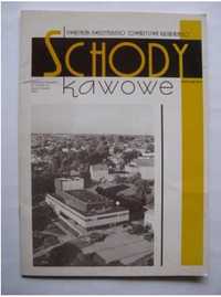 Schody Kawowe kwartalnik 2002 rok