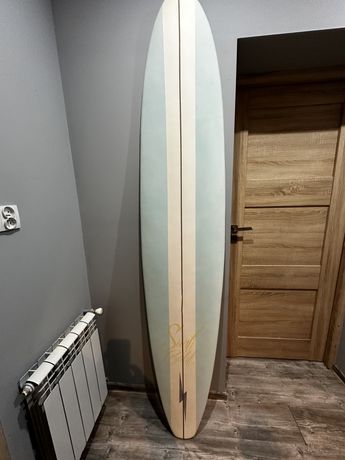 Ozdobna deska Surfingowa