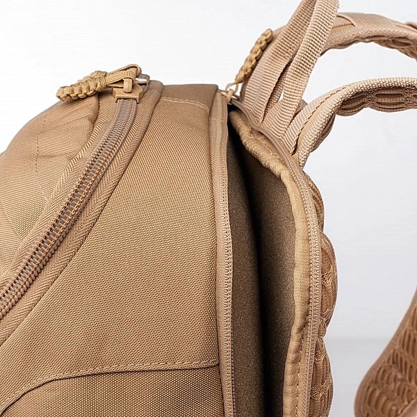 Plecak taktyczny Magnum CITYOX 28 l desert
