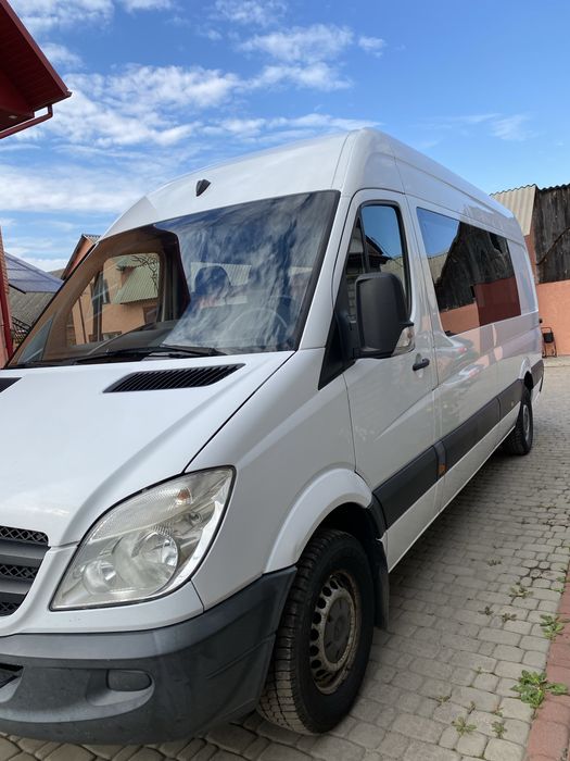 Продам Mercedes Benz Sprinter 316 CDI